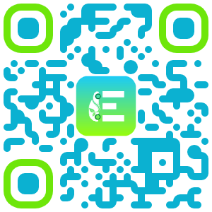 QR Code Application